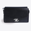 Woman Crossbody Bag Black
