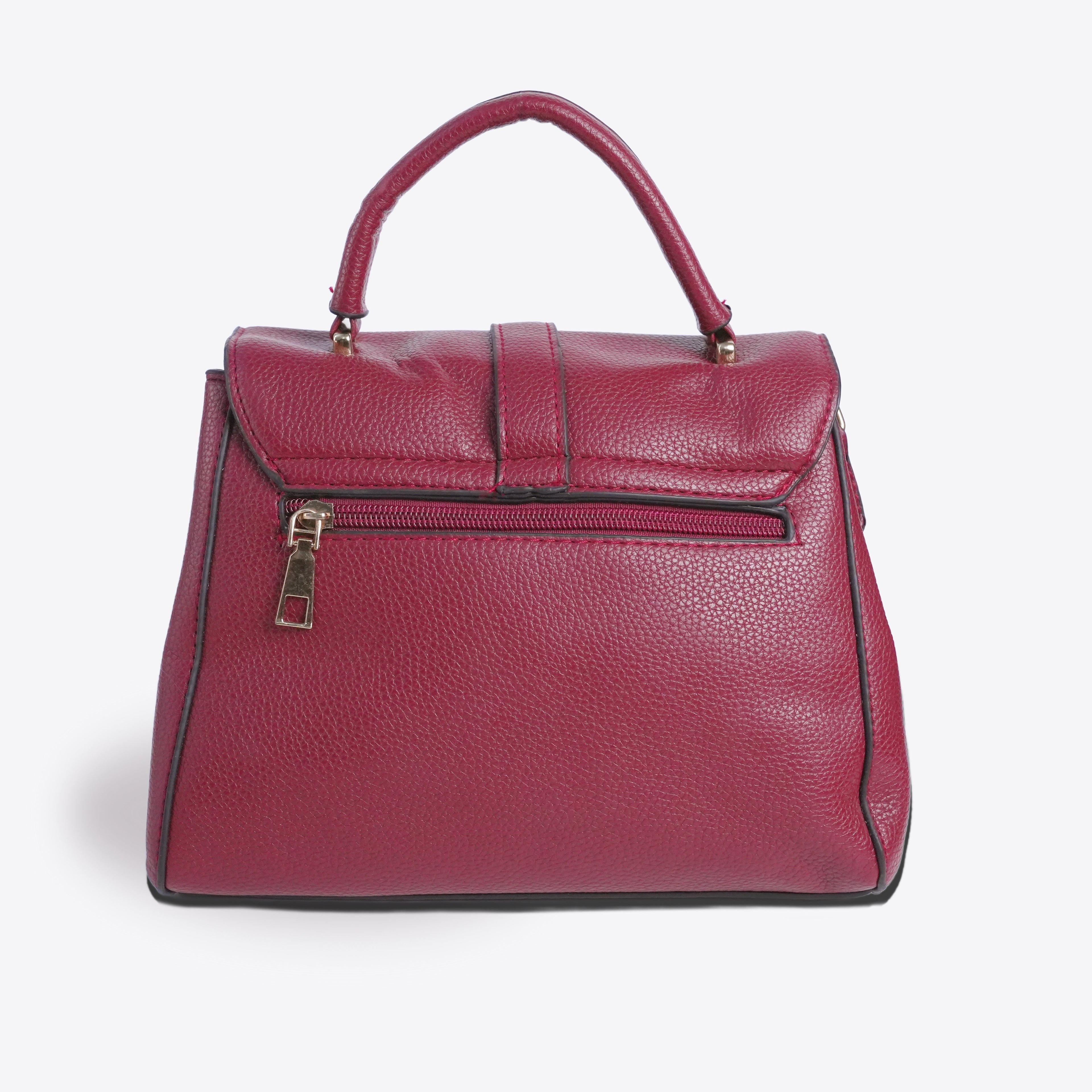 Women Crossbody Leather Bag
