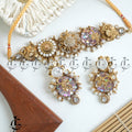 Egyptian Turkish Handcrafted Choker Set