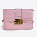 Women Crossbody Bag Pink