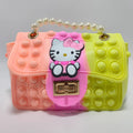 Pop It Mini Bag For Girls