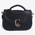 Woman Crossbody Bag Black