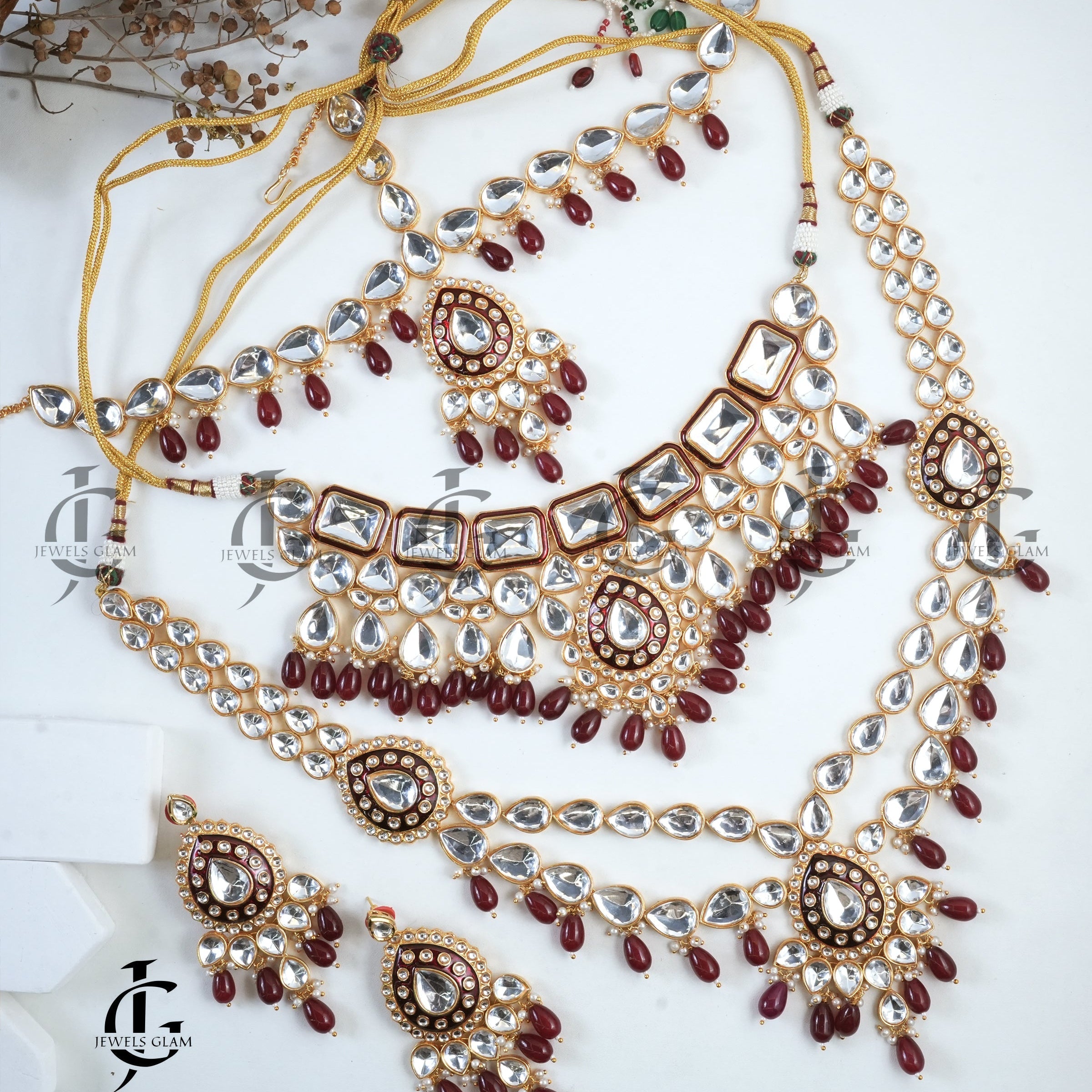 Bridal Set