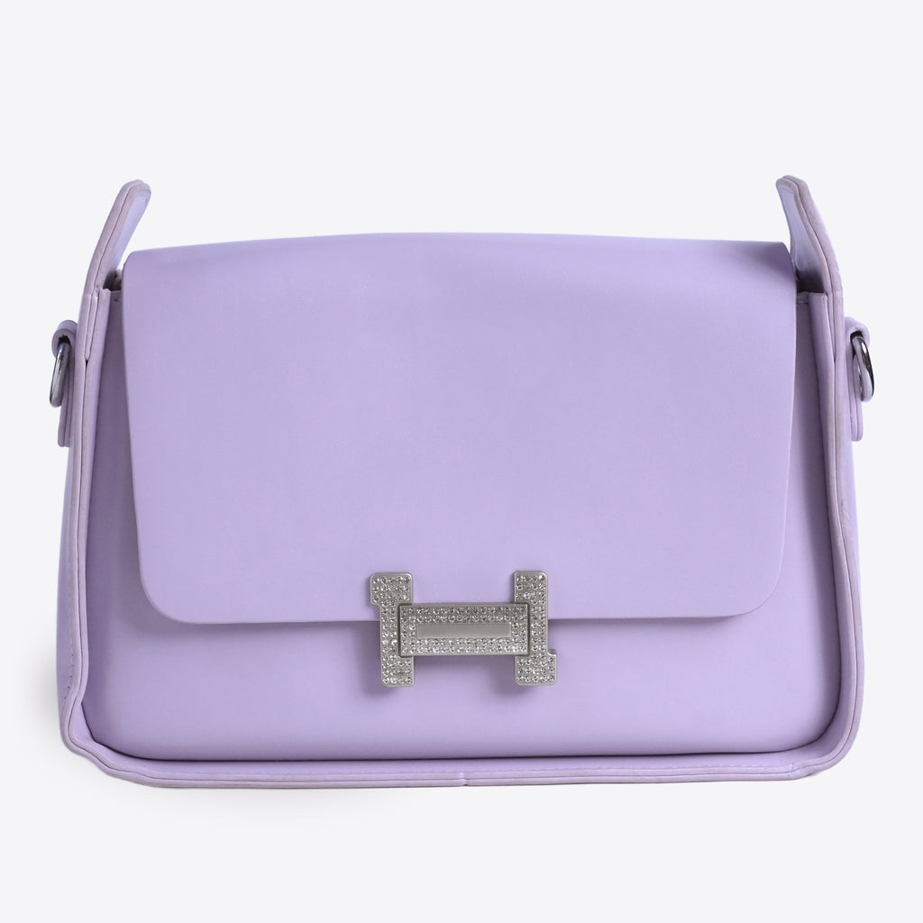 Women Sleek Crossbody Bag