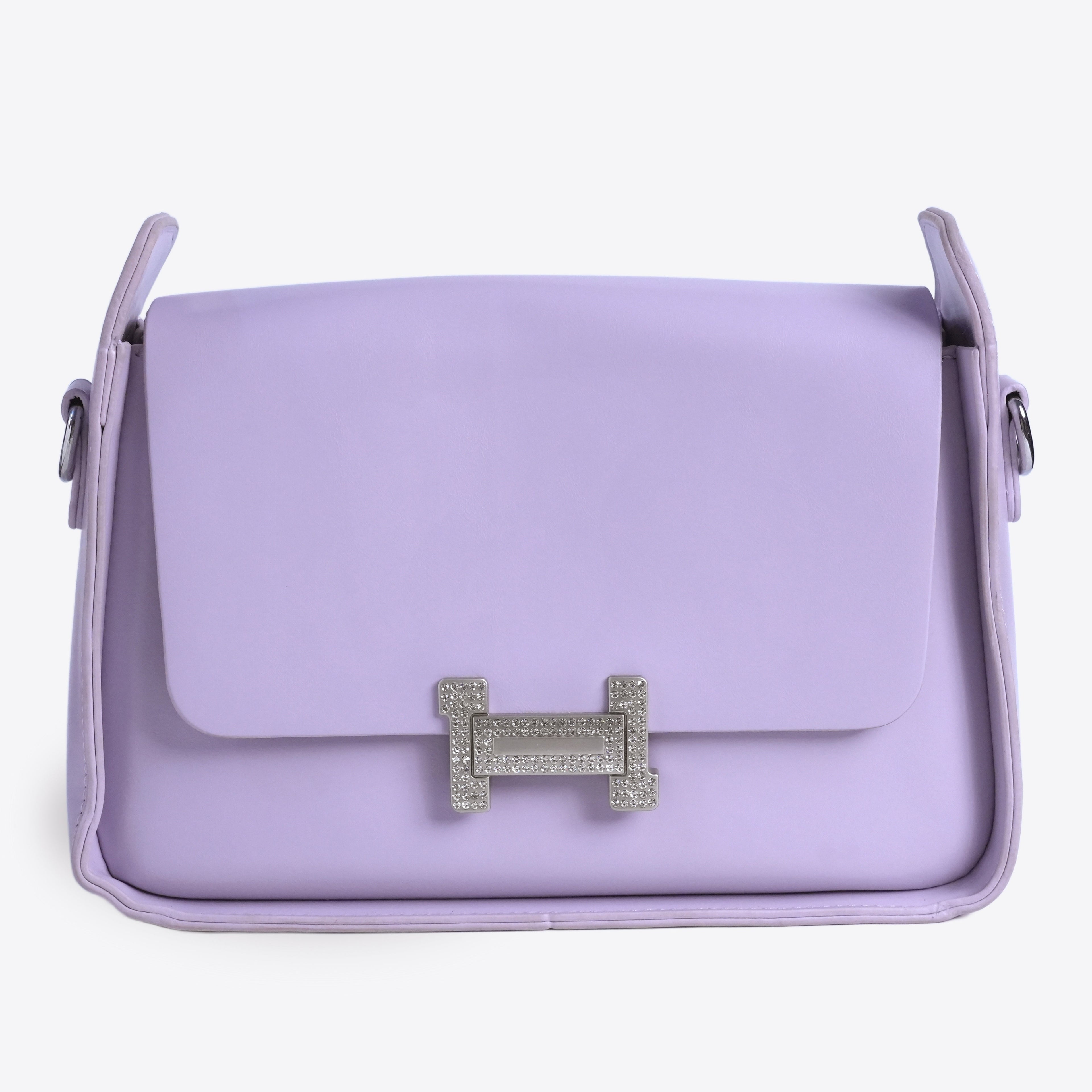 Women Sleek Crossbody Bag