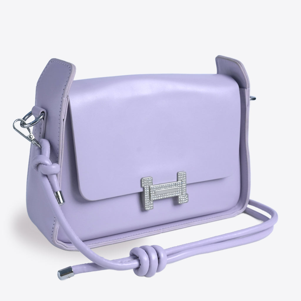 Women Sleek Crossbody Bag
