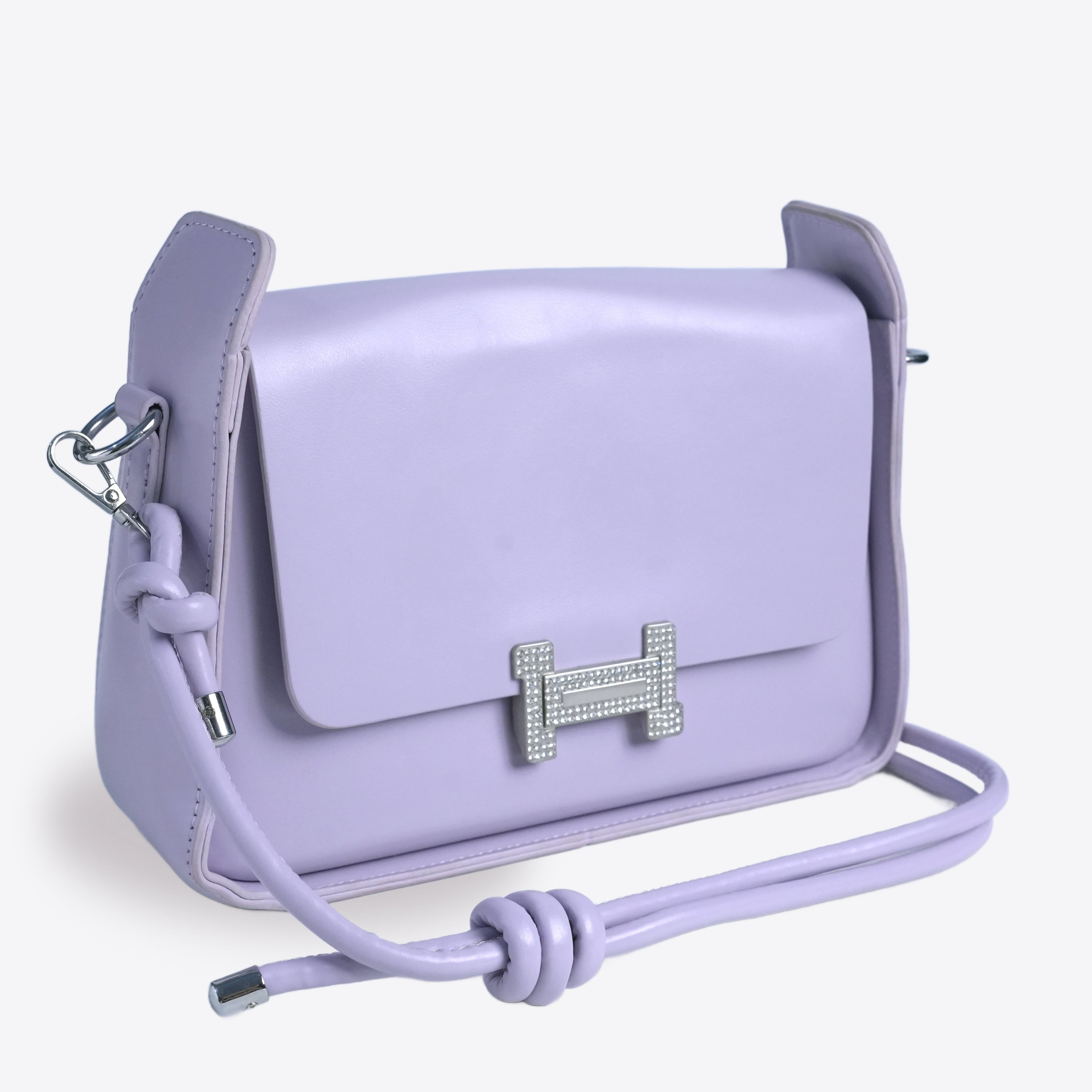 Women Sleek Crossbody Bag