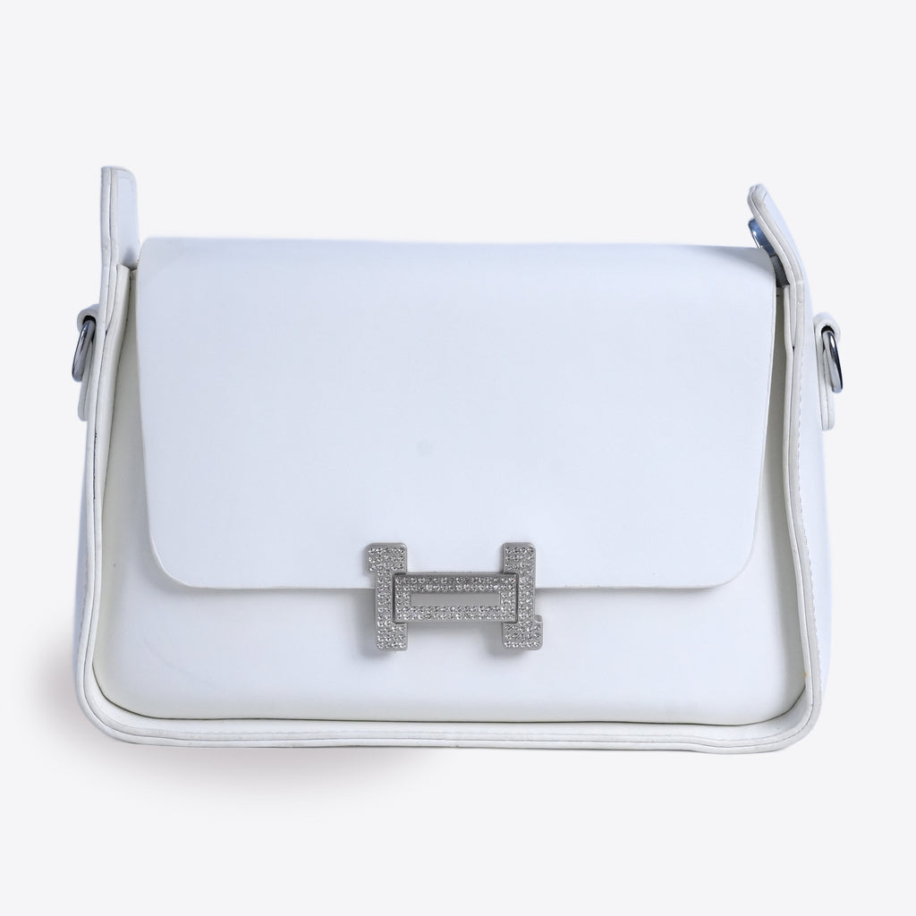 Women Sleek Crossbody Bag