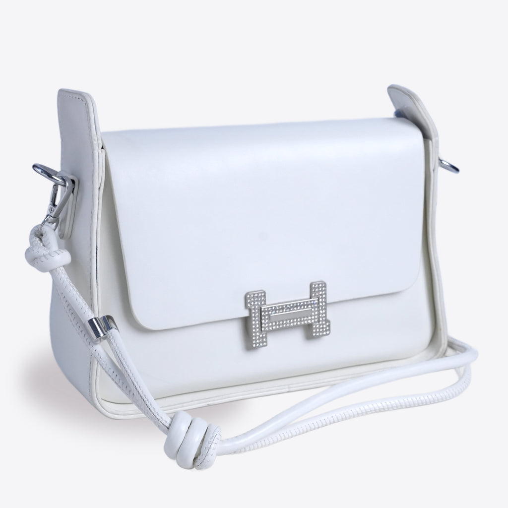 Women Sleek Crossbody Bag