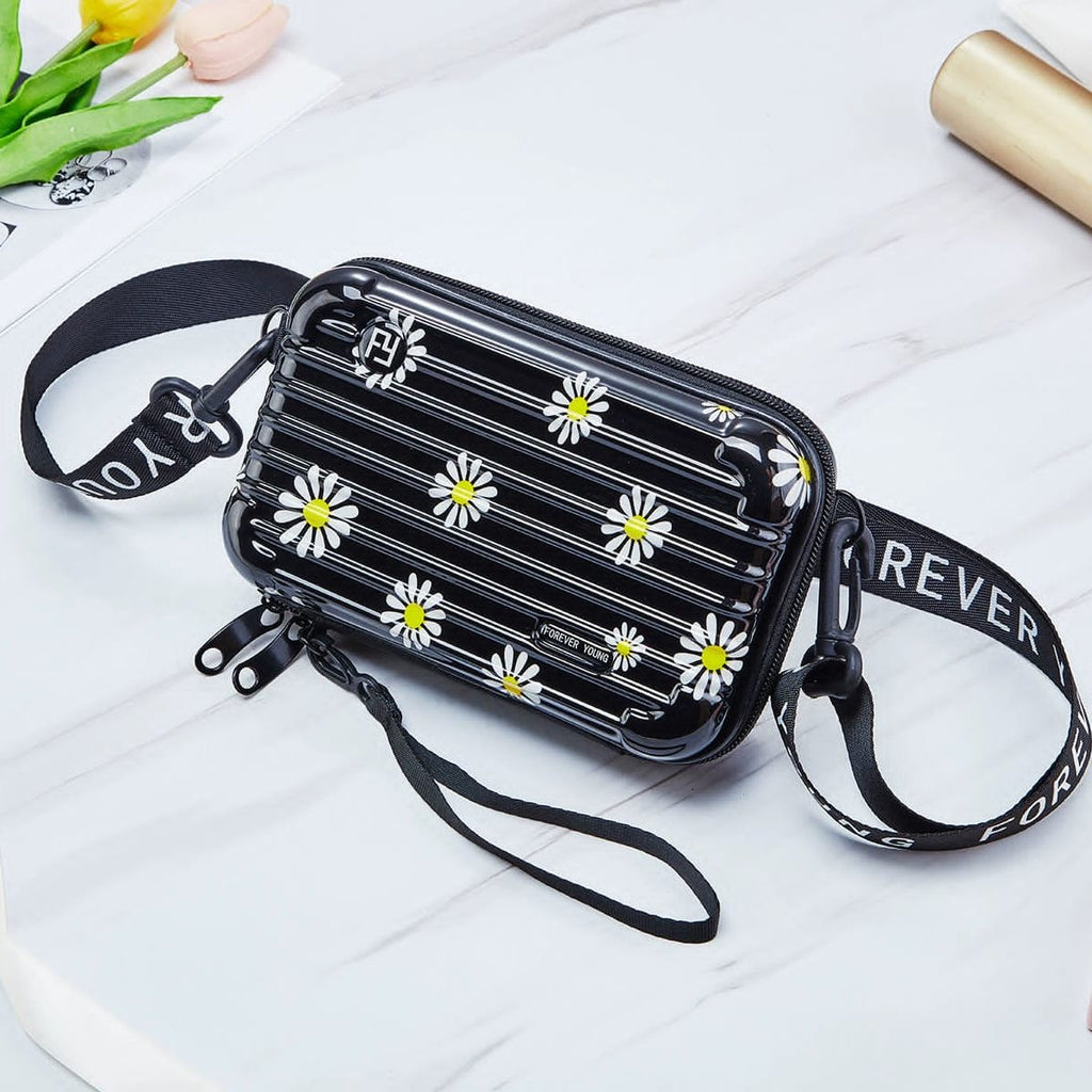 Teens crossbody box bag :)