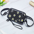 Teens crossbody box bag :)