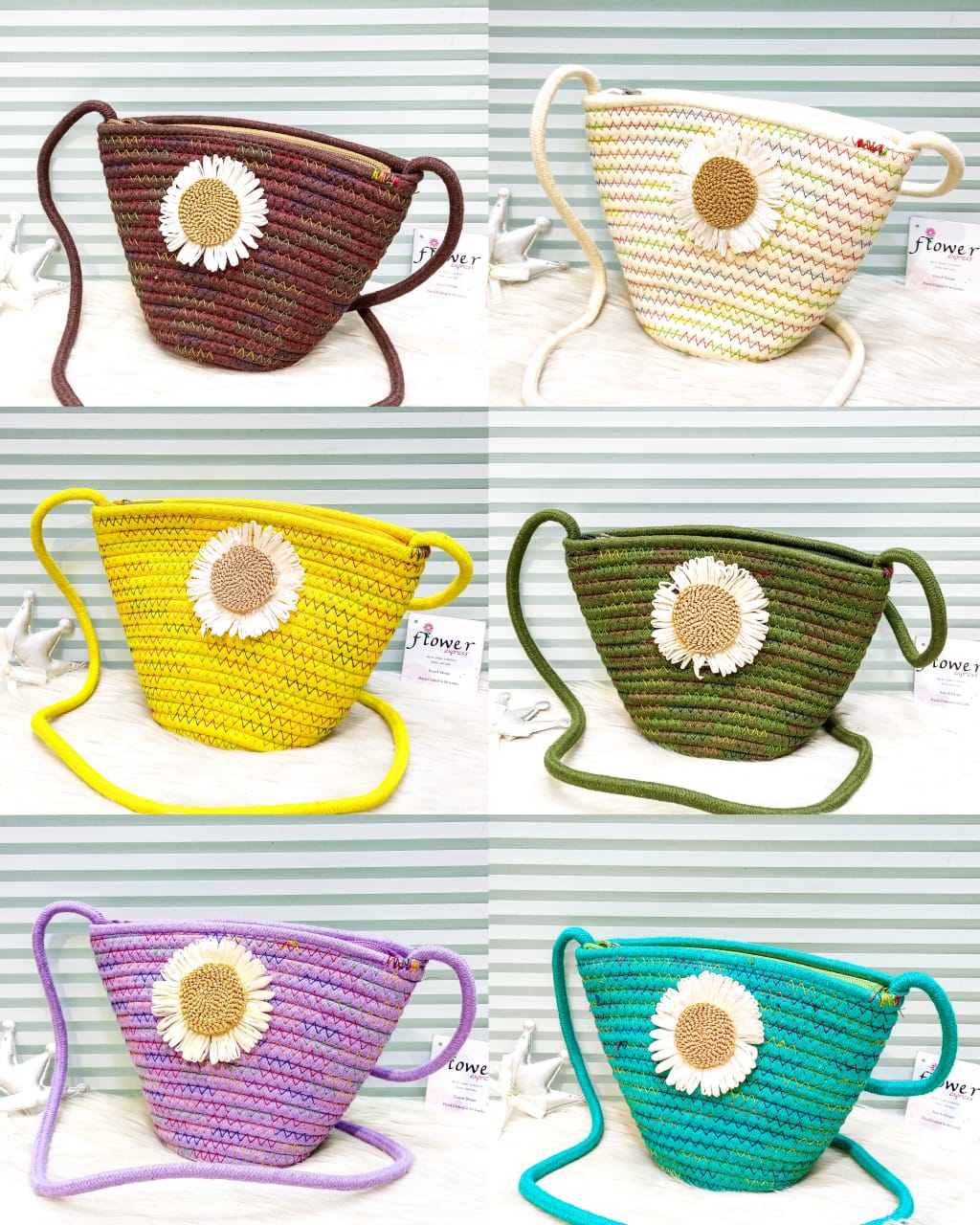 Kids Crossbody Bag