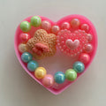 Bracelet+Rings Set For Kids