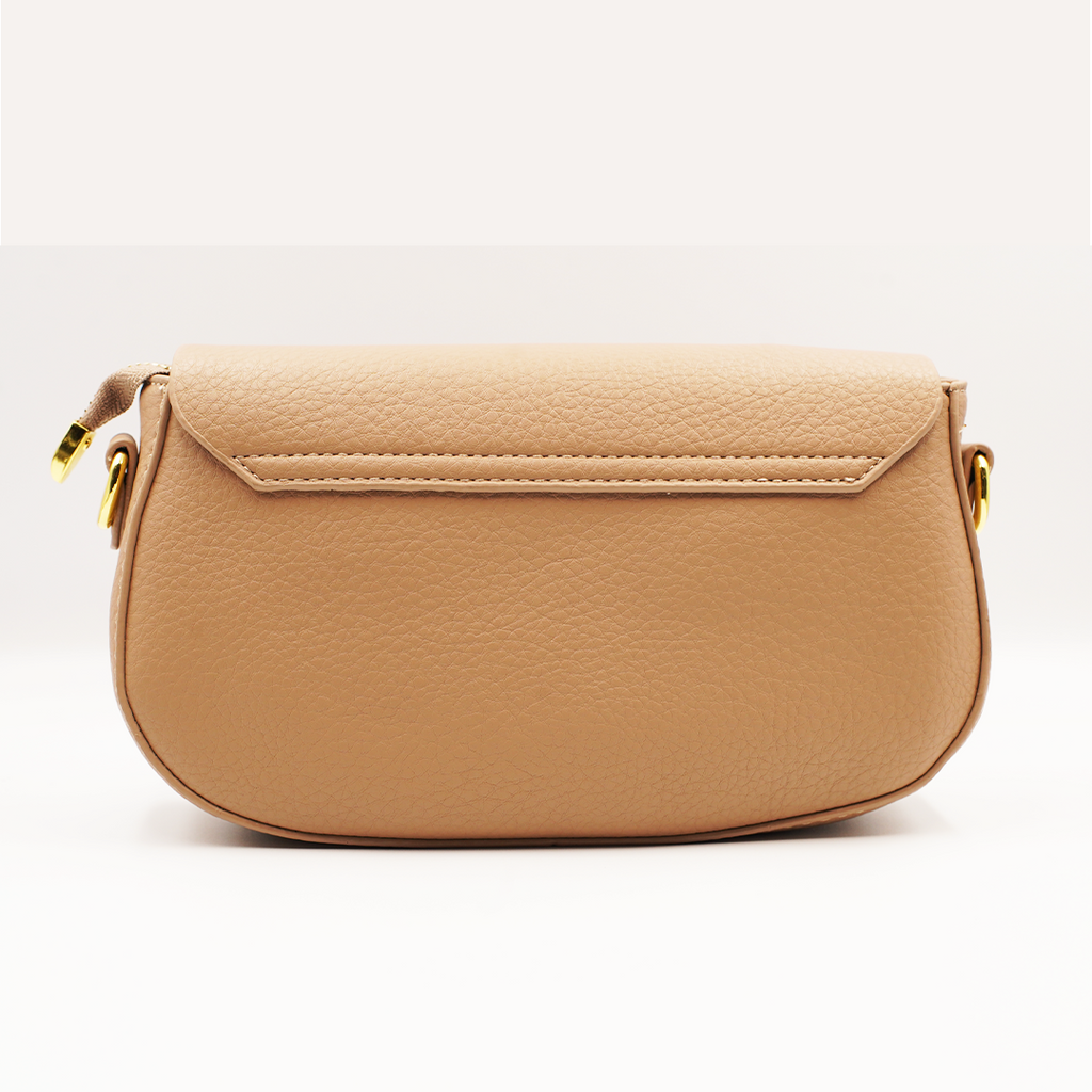 women Crossbody Bag Toffee Brown  :)