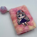 Wallet Pink