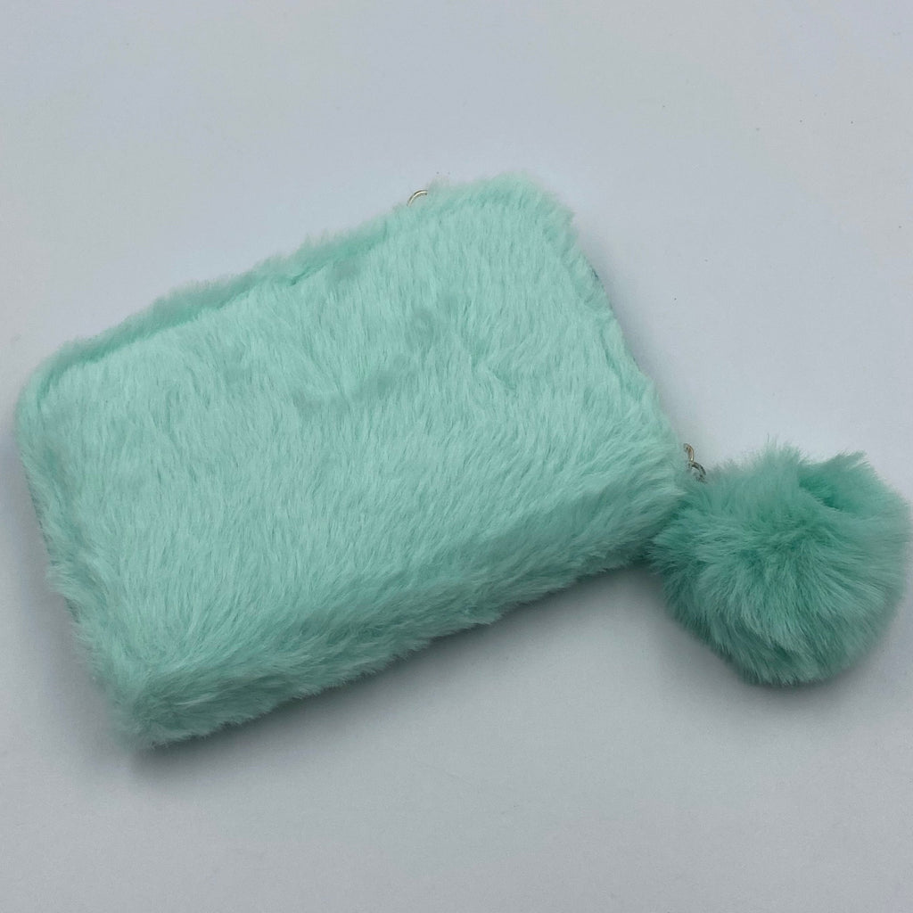 Wallet With Lighting