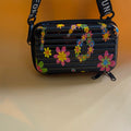 Hard Shell Crossbody Shoulder Bag