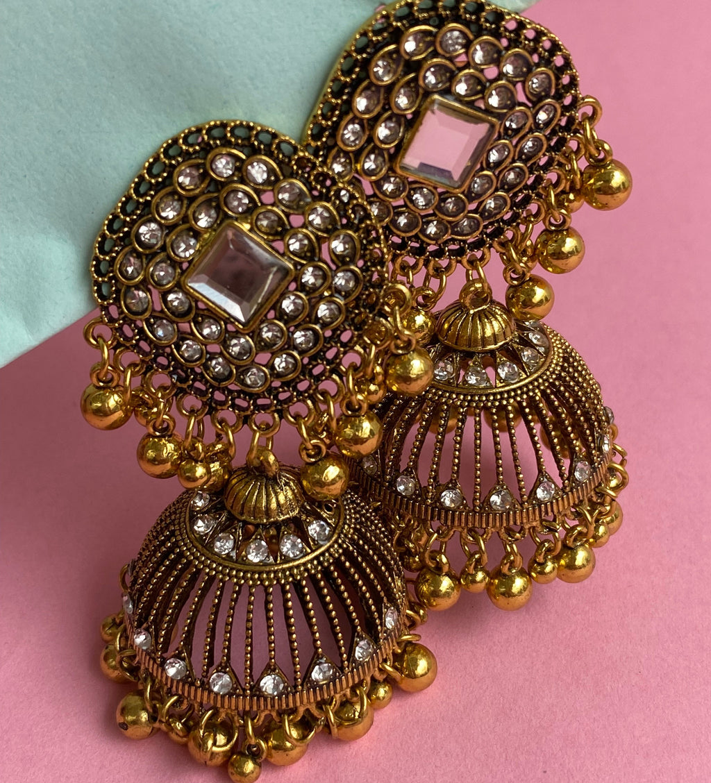 Matte Jhumki