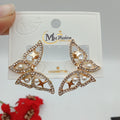 Butterfly Earrings