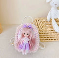 Doll Purse