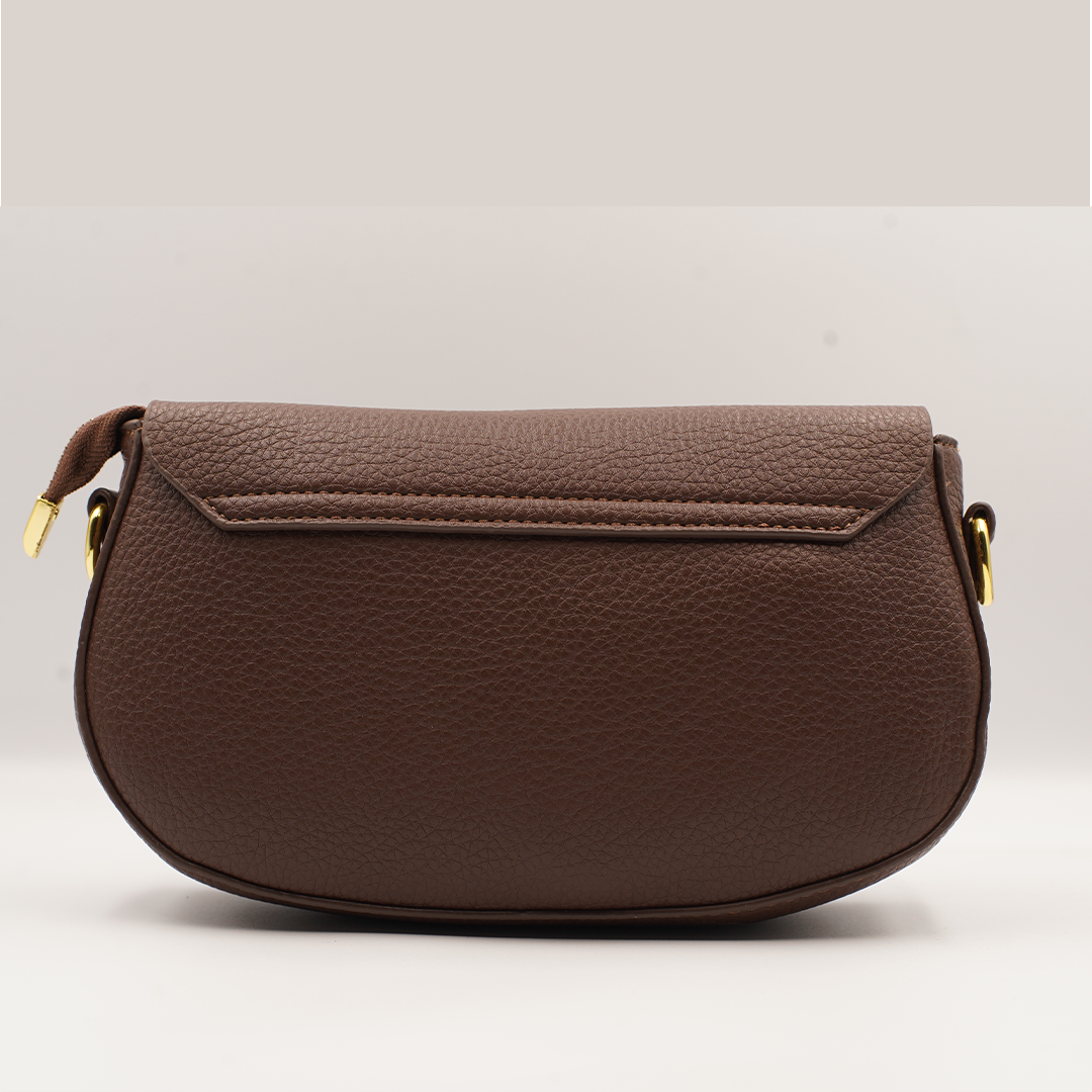 women Crossbody Bag choco Brown  :)