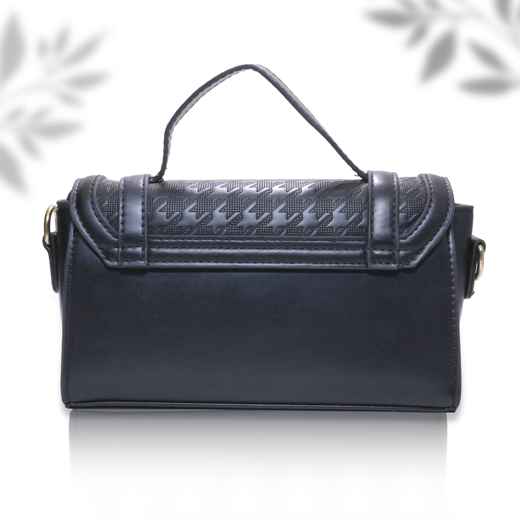 Women Sling Leather Bag