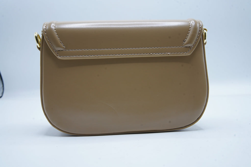 women Crossbody Bag Brown :)