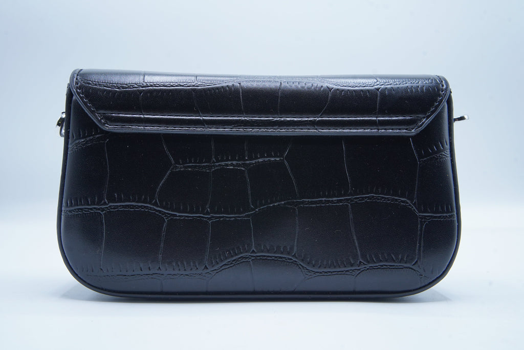 Women Crossbody Bag Black