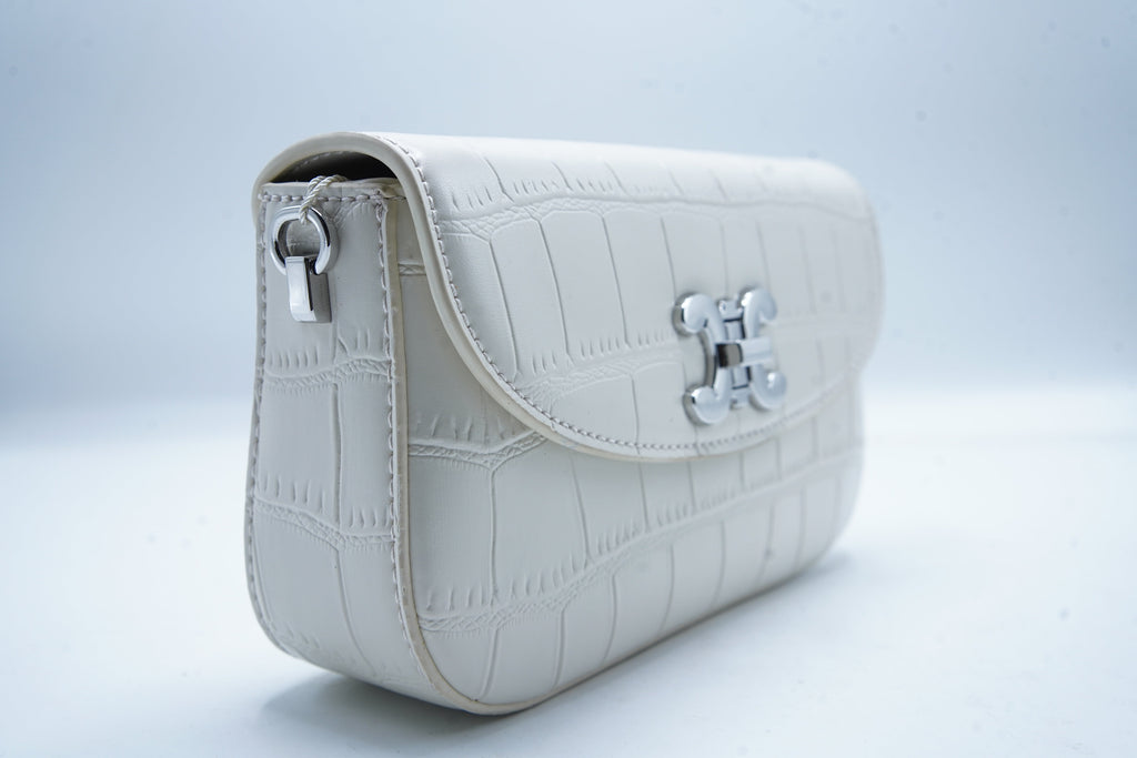 women Crossbody Bag white :)