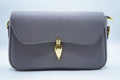 Women Crossbody Bag Grey
