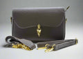Women Crossbody Bag Brown