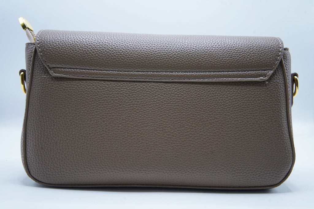 Women Crossbody Bag Brown