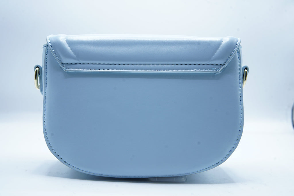 Women Crossbody Bag Blue