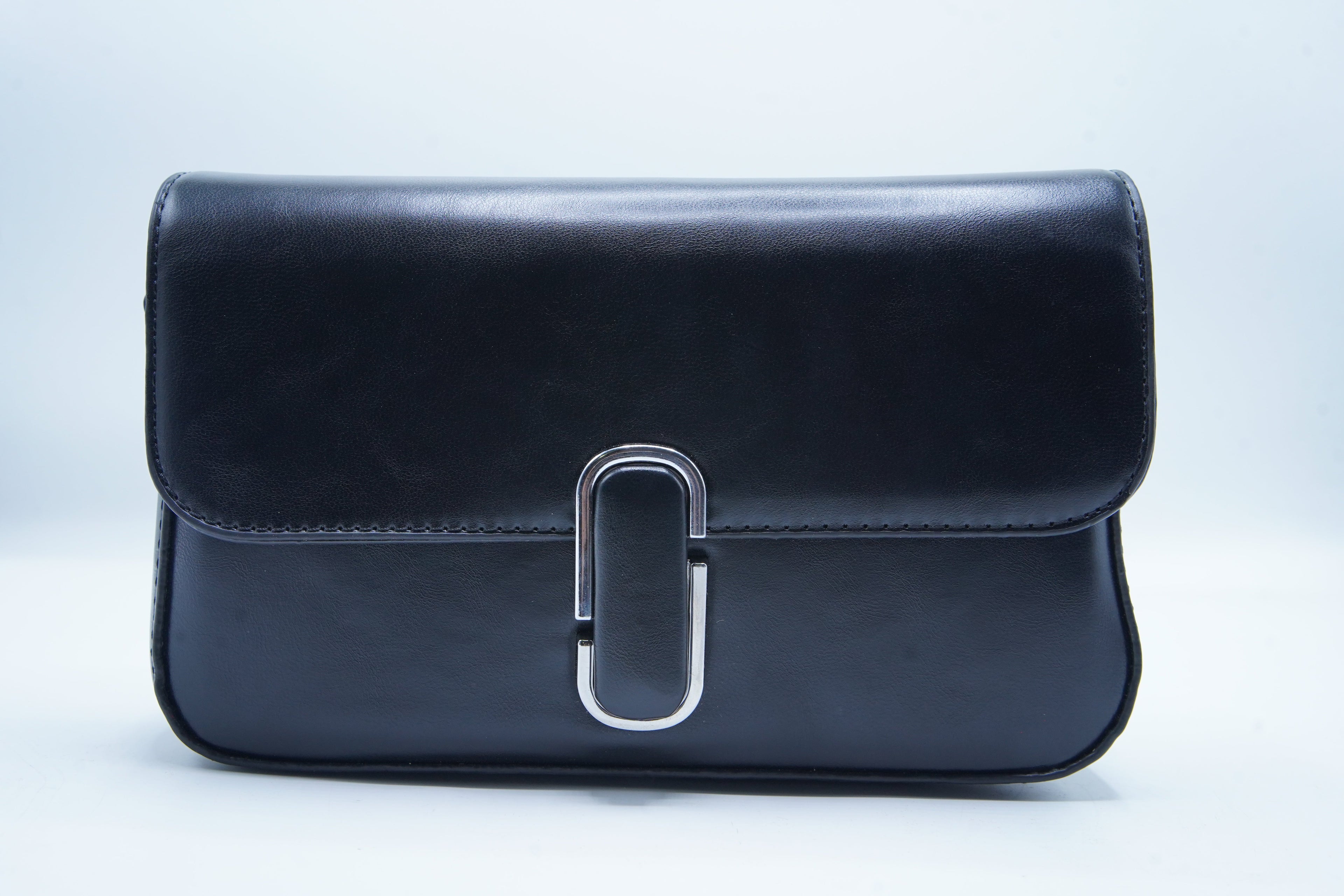 women Crossbody Bag Black :)