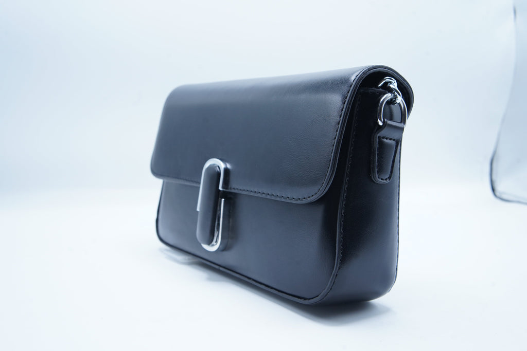 women Crossbody Bag Black :)