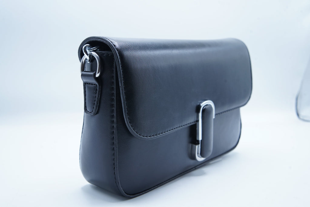 women Crossbody Bag Black :)