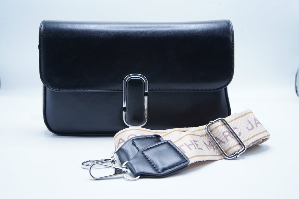 women Crossbody Bag Black :)