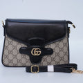 Crossbody bag Black