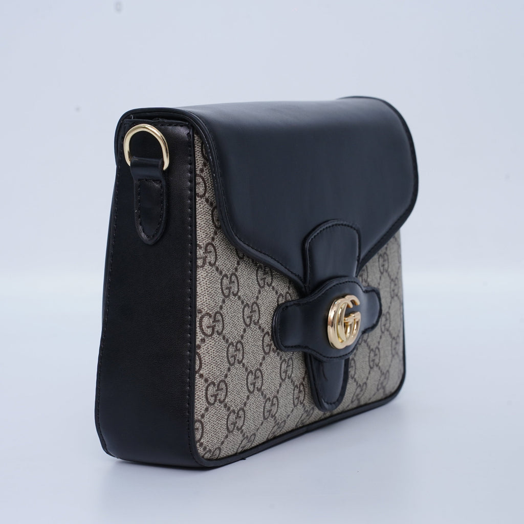 Crossbody bag Black