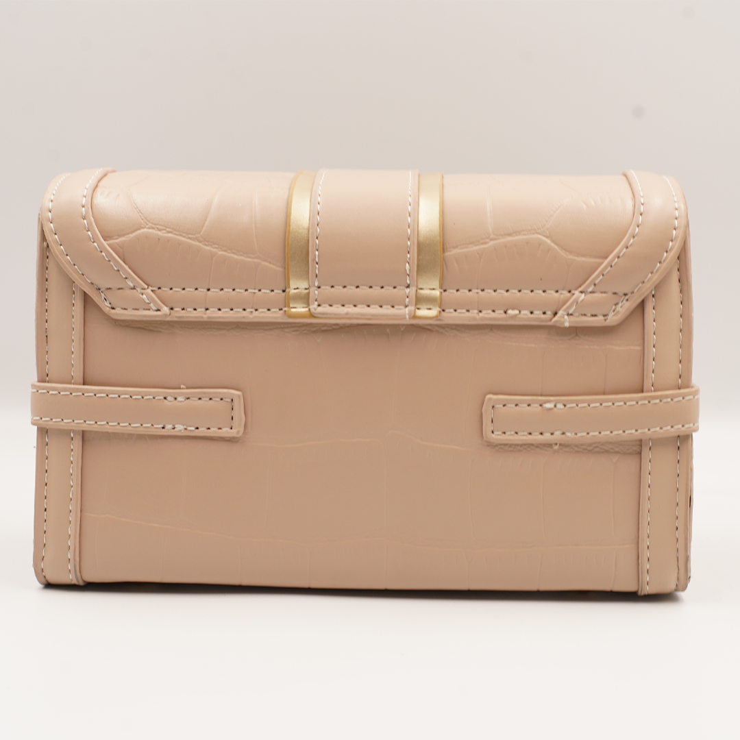 women Crossbody Bag pink:)