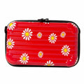 Crossbody Sling Box For Women's And Girls with Detachable Shoulder Strap