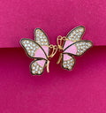 Butterfly Earrings