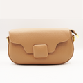 women Crossbody Bag Toffee Brown  :)