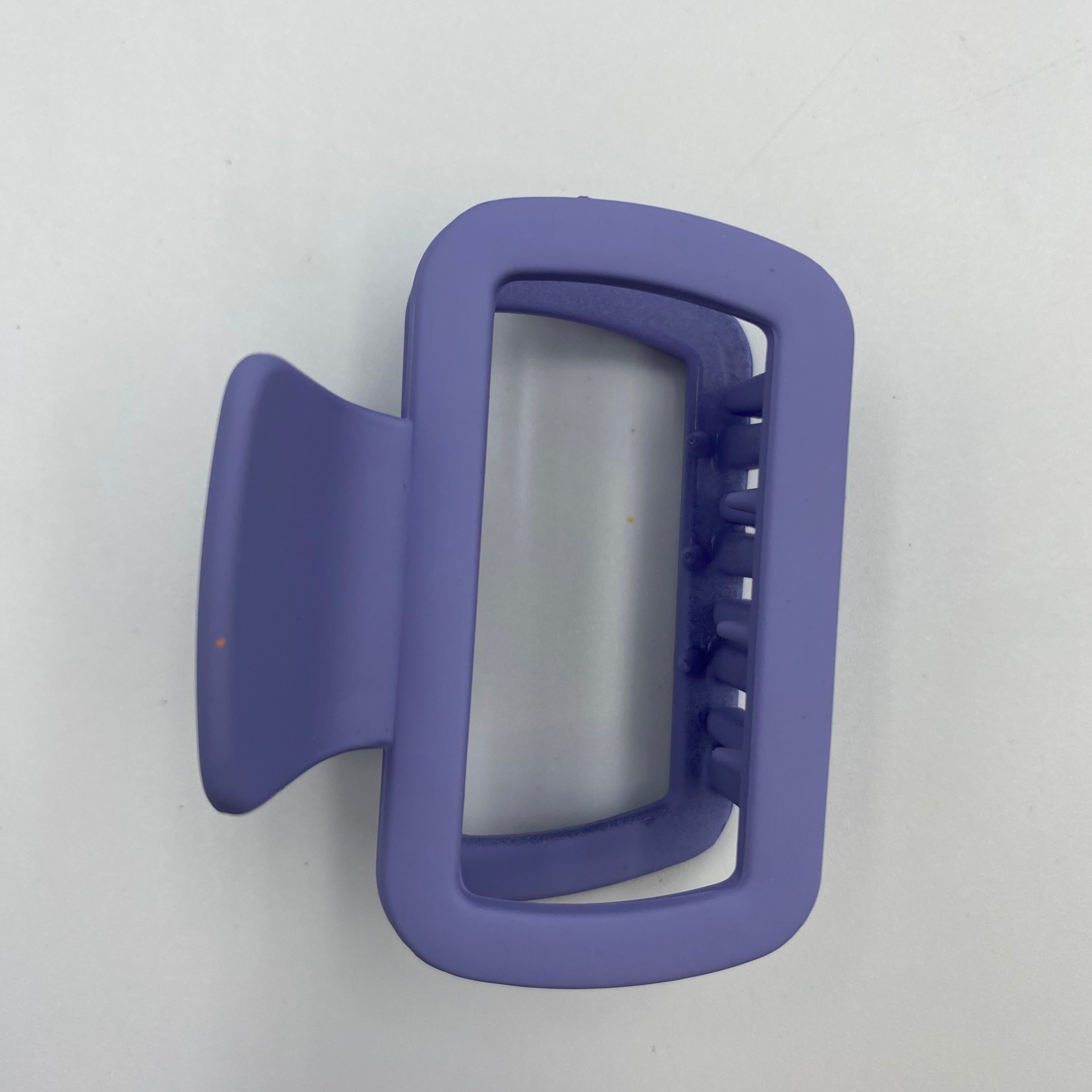 Hair Catcher Claw Clip