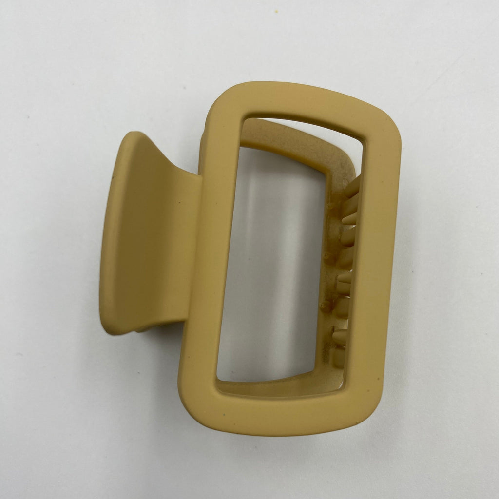 Hair Catcher Claw Clip