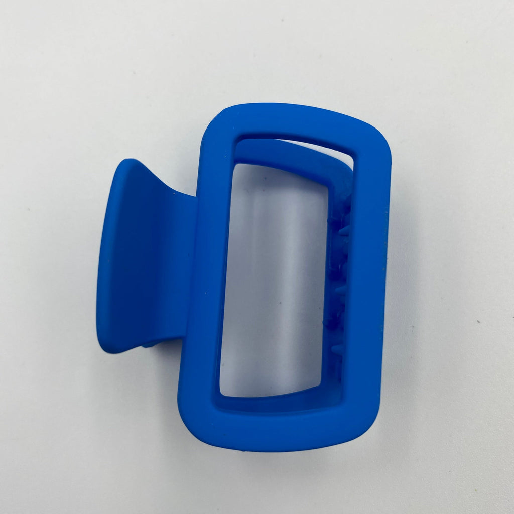 Hair Catcher Claw Clip