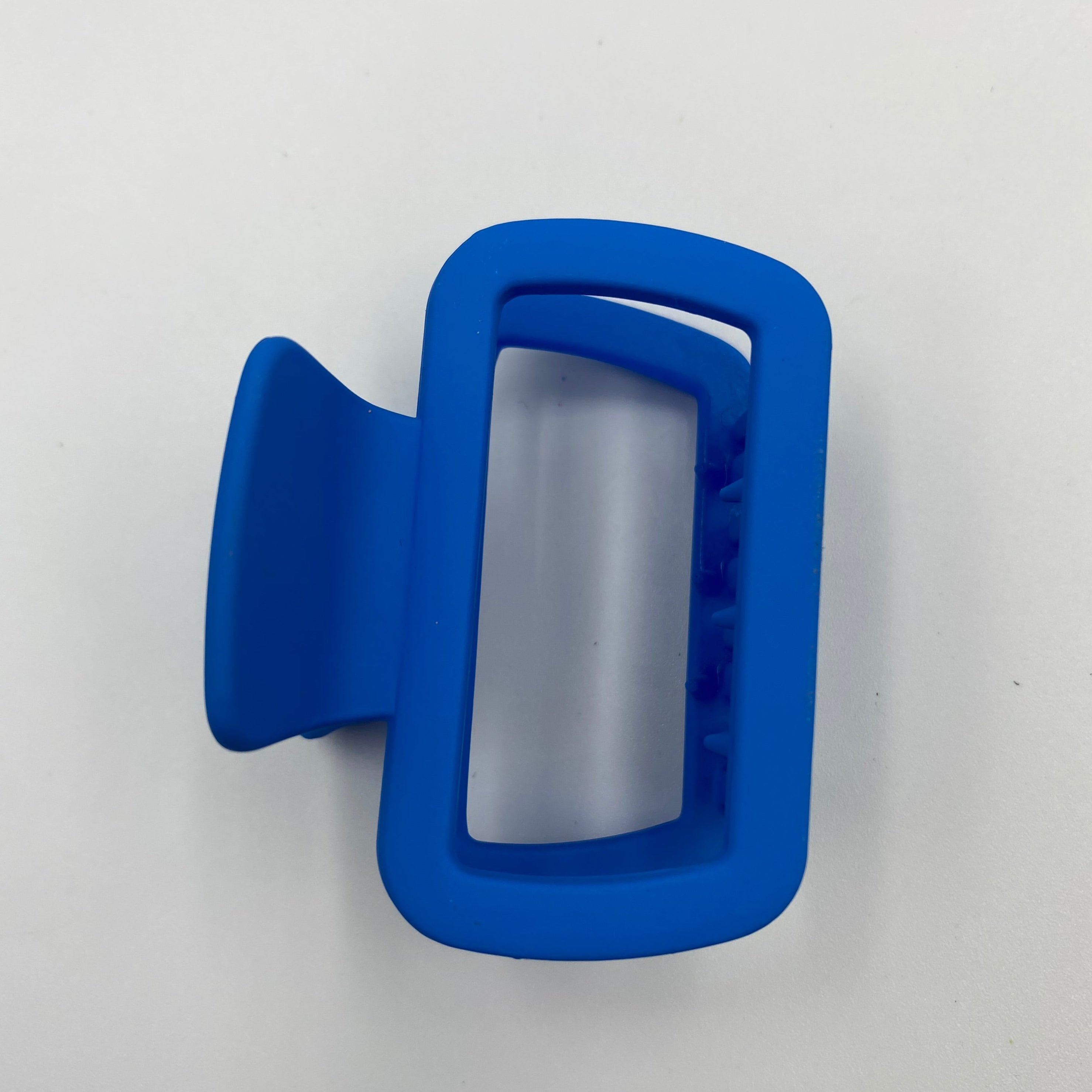 Hair Catcher Claw Clip
