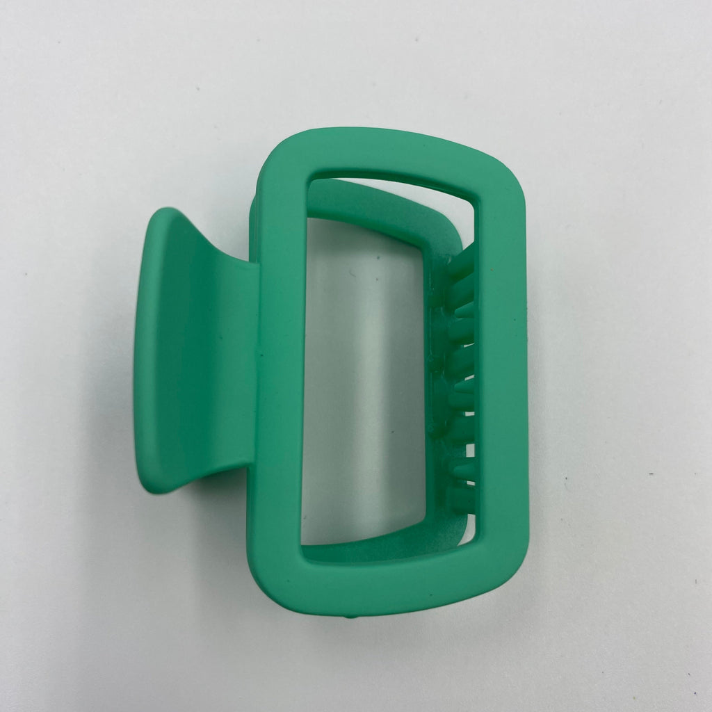 Hair Catcher Claw Clip
