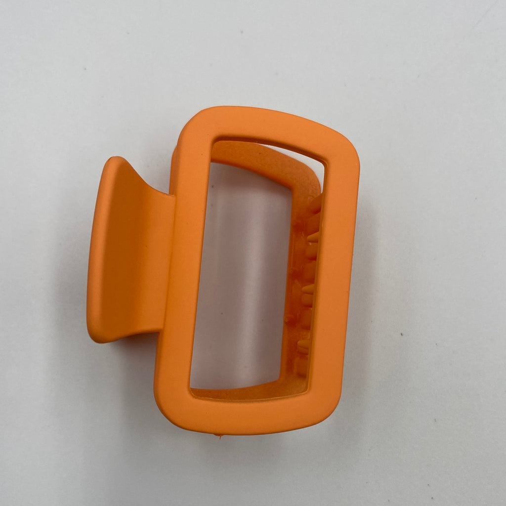 Hair Catcher Claw Clip