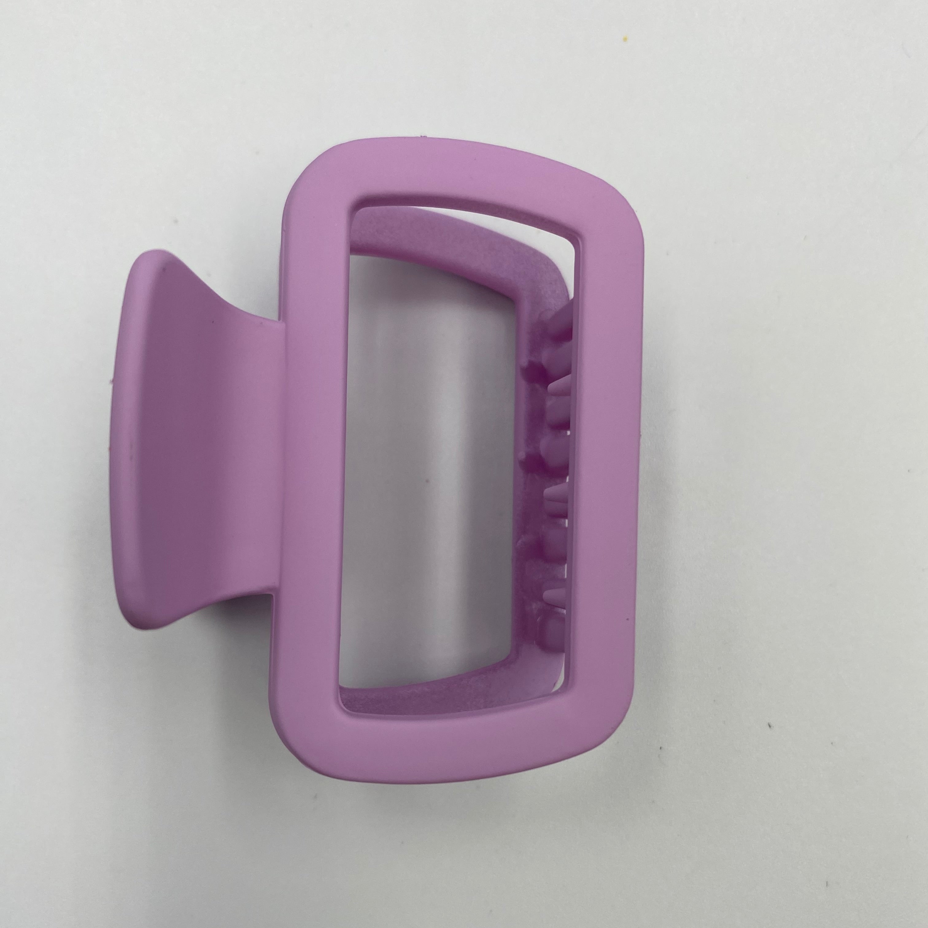Hair Catcher Claw Clip